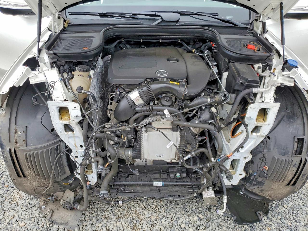 2020 MERCEDES-BENZ GLE GLE350-4M
