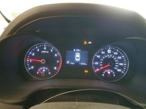 2021 KIA FORTE FE, LXS