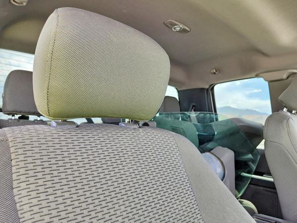 2017 FORD F150 SuperCab