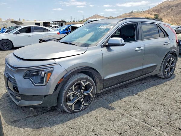 2023 KIA NIRO EX