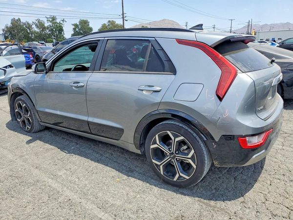 2023 KIA NIRO EX