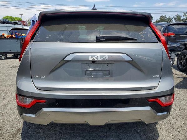 2023 KIA NIRO EX