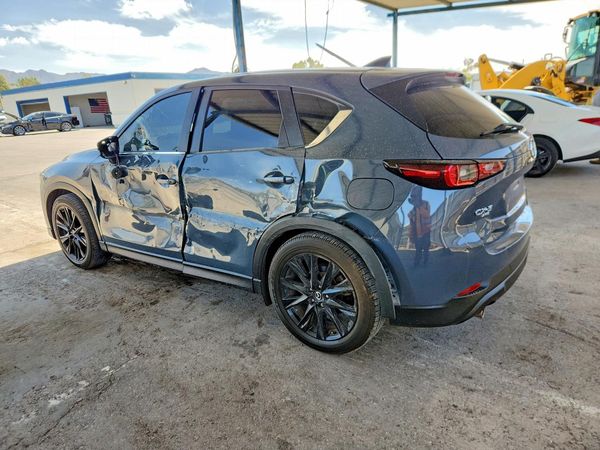 2023 MAZDA CX-5 Preferred Package