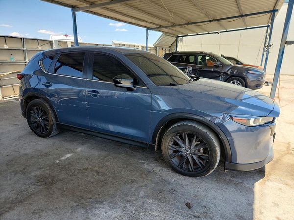 2023 MAZDA CX-5 Preferred Package