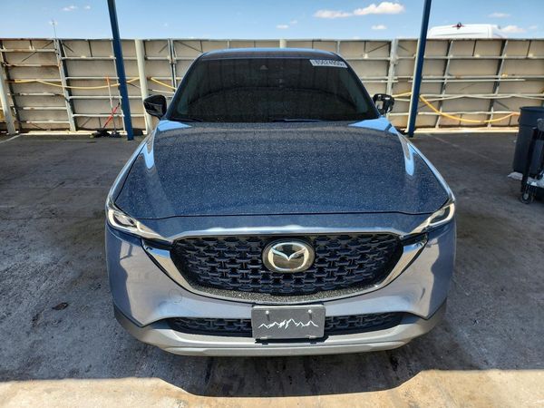 2023 MAZDA CX-5 Preferred Package