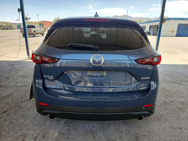 2023 MAZDA CX-5 Preferred Package
