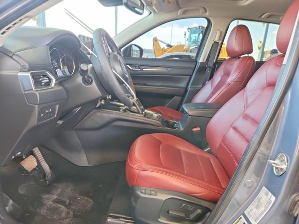 2023 MAZDA CX-5 Preferred Package