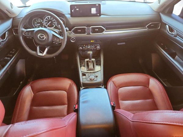 2023 MAZDA CX-5 Preferred Package
