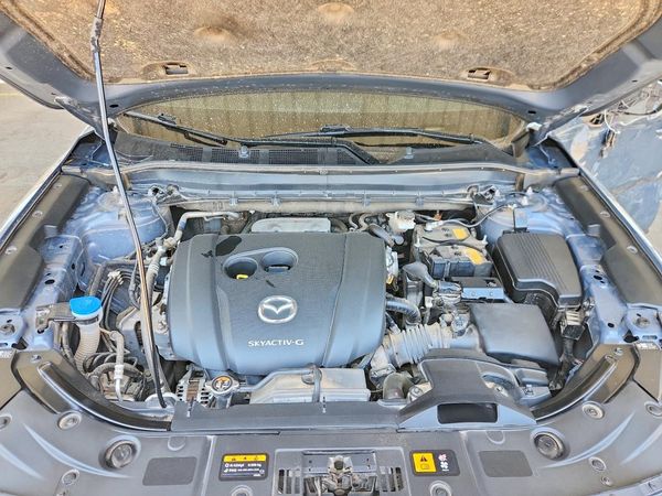 2023 MAZDA CX-5 Preferred Package