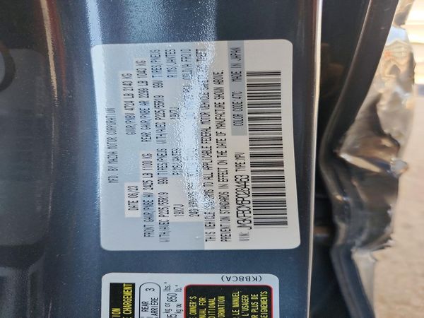 2023 MAZDA CX-5 Preferred Package