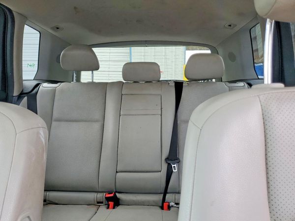 2014 MERCEDES-BENZ GLK GLK350