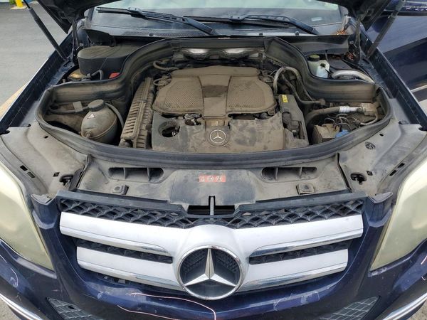 2014 MERCEDES-BENZ GLK GLK350