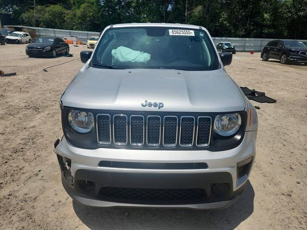 2020 JEEP RENEGADE SPORT 4X2
