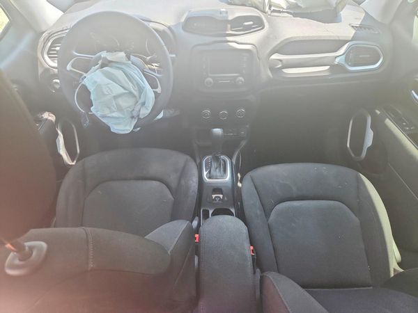 2020 JEEP RENEGADE SPORT 4X2