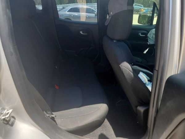 2020 JEEP RENEGADE SPORT 4X2