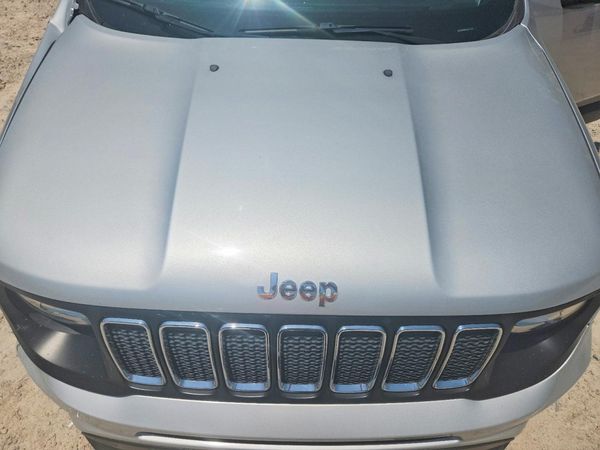 2020 JEEP RENEGADE SPORT 4X2