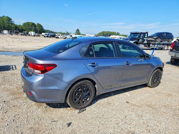 2019 KIA RIO LX, S