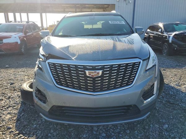 2024 CADILLAC XT5 Premium Luxury — DIRF