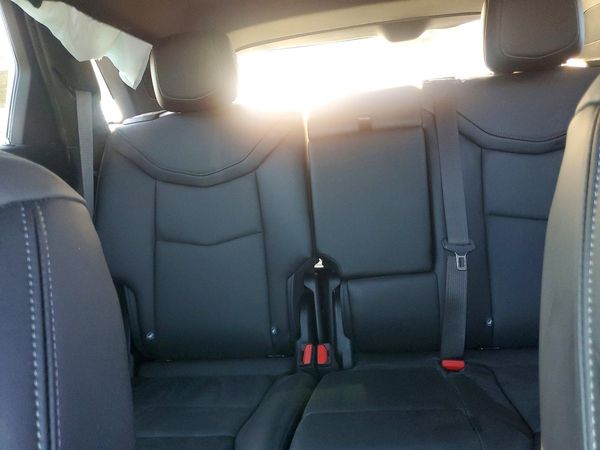 2024 CADILLAC XT5 Premium Luxury — SUVN