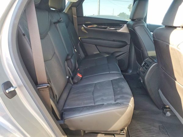 2024 CADILLAC XT5 Premium Luxury — PSRS