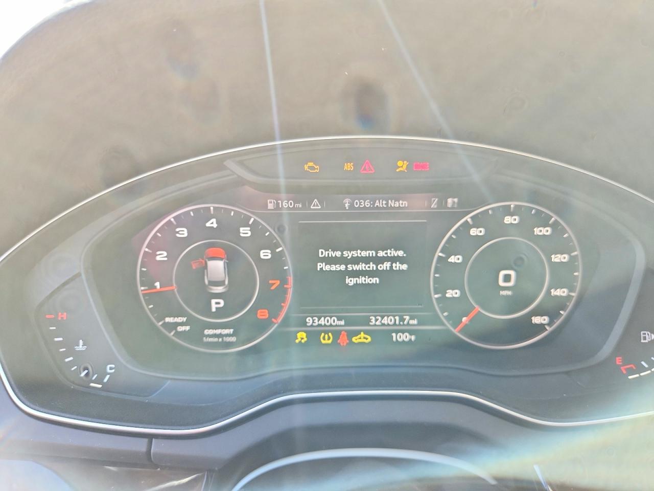 2019 AUDI Q5 quattro Premium Plus