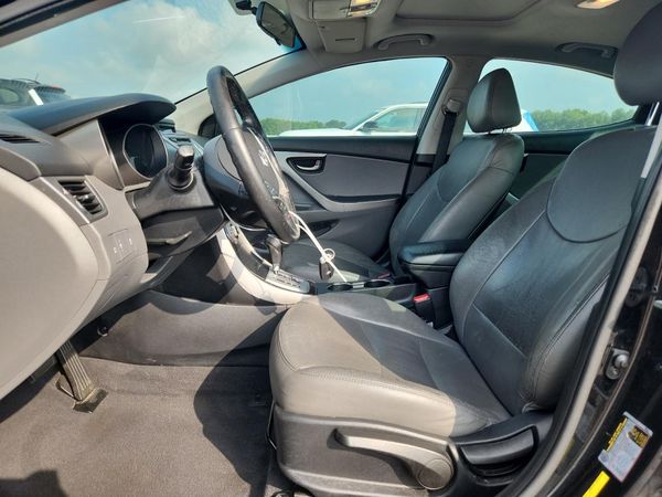 2012 HYUNDAI ELANTRA GLS(Middle grade)