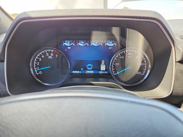 2023 FORD F150