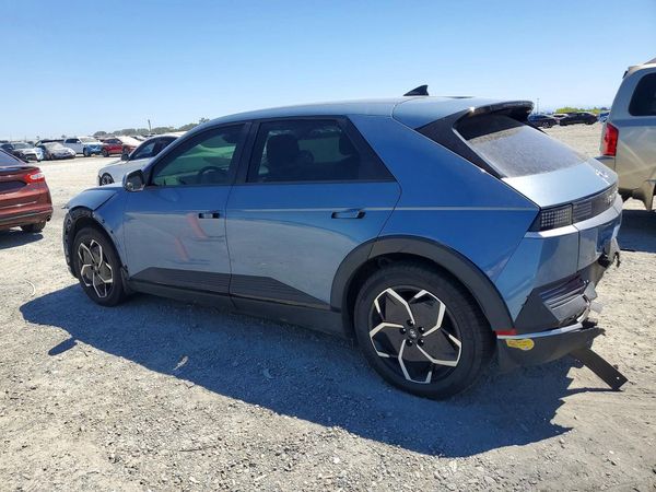 2023 HYUNDAI IONIQ 5 SE