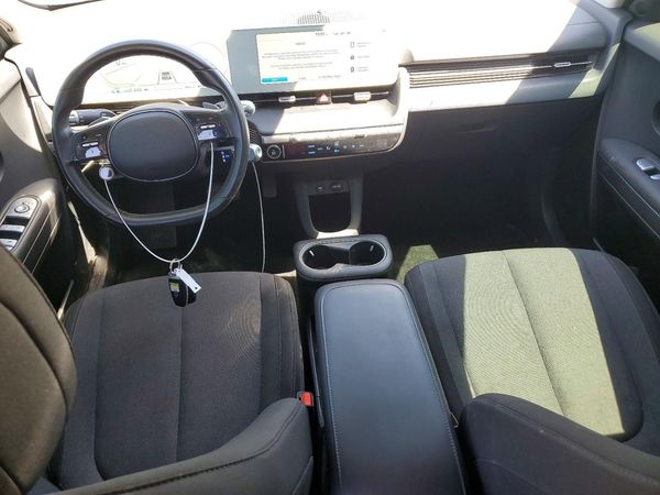 2023 HYUNDAI IONIQ 5 SE