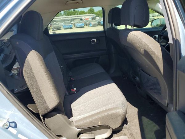 2023 HYUNDAI IONIQ 5 SE