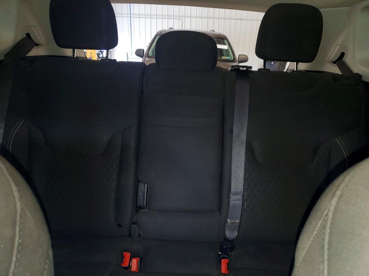 2019 JEEP COMPASS SPORT 4X4