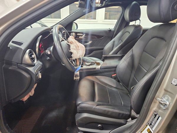 2019 MERCEDES-BENZ C C300-4M