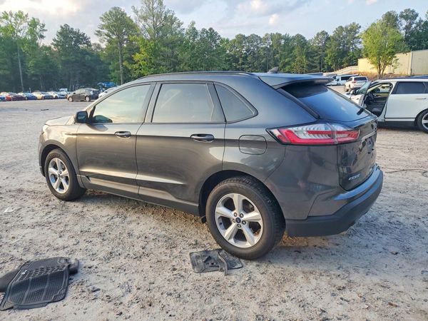 2020 FORD EDGE SE