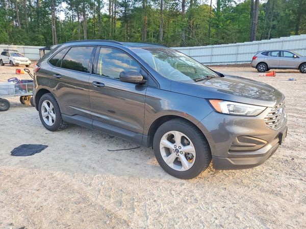 2020 FORD EDGE SE
