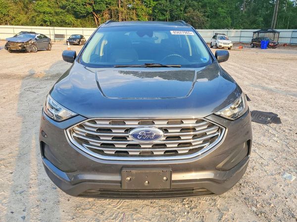 2020 FORD EDGE SE