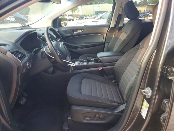 2020 FORD EDGE SE