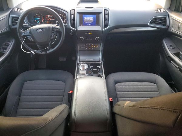 2020 FORD EDGE SE