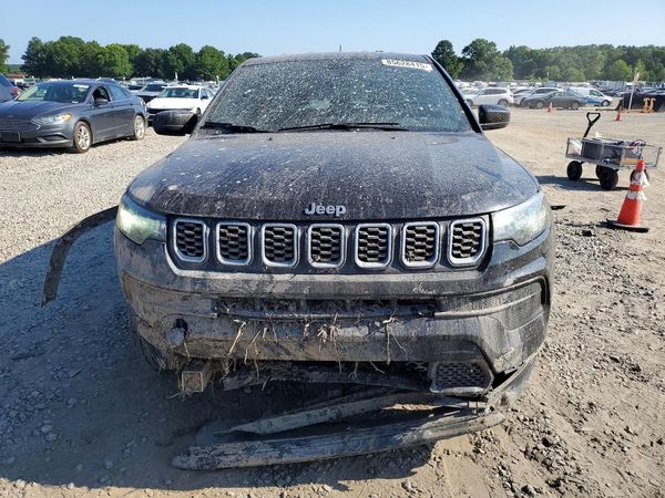 2024 JEEP COMPASS SPORT 4X4