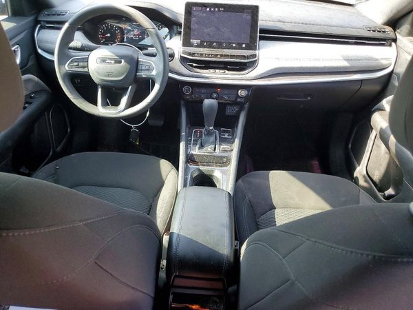 2024 JEEP COMPASS SPORT 4X4