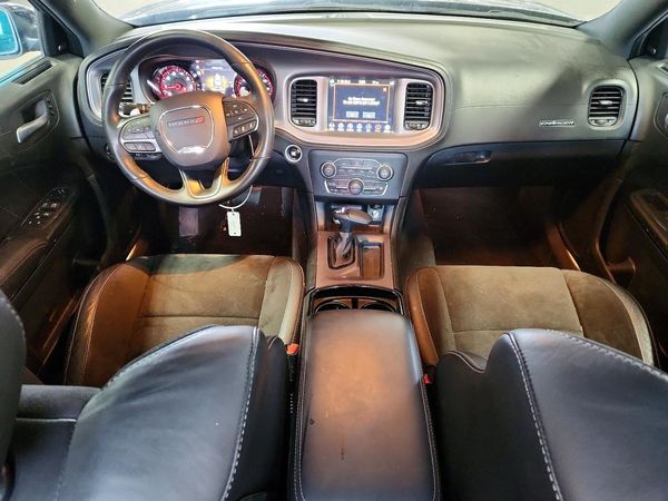 2023 DODGE CHARGER GT