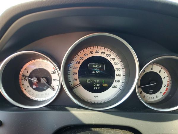 2014 MERCEDES-BENZ C C300 4 MATIC