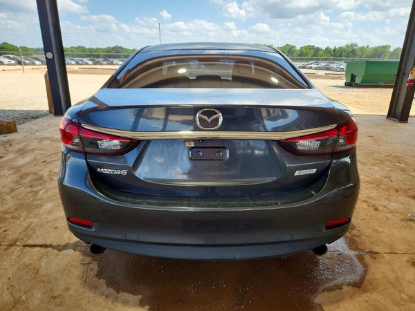 2014 MAZDA 6 Sport/GX