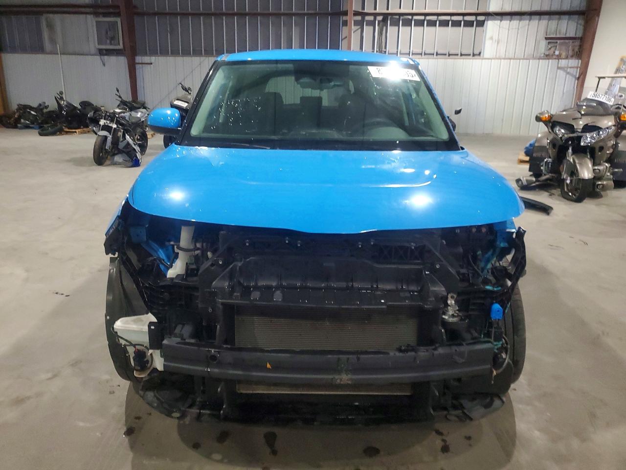 2023 KIA SOUL EX