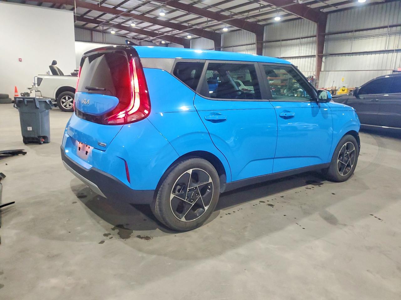 2023 KIA SOUL EX