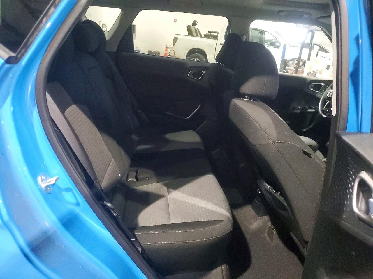 2023 KIA SOUL EX