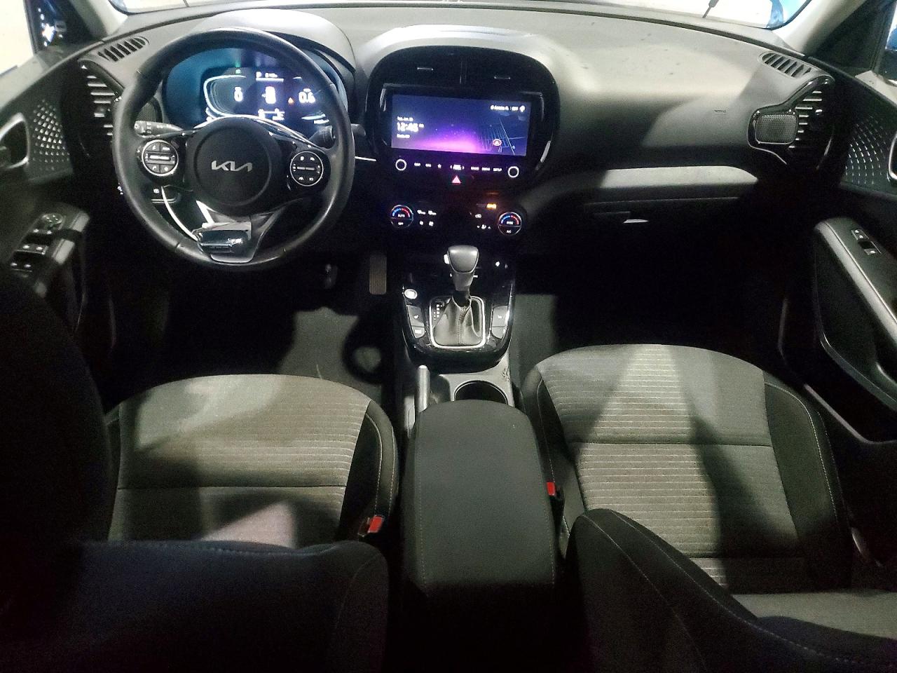 2023 KIA SOUL EX
