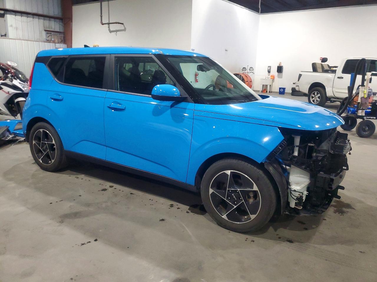 2023 KIA SOUL EX