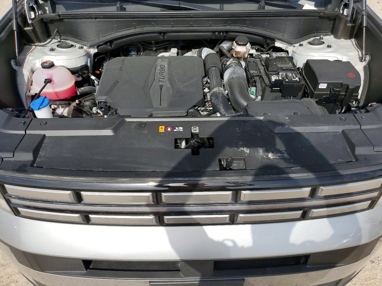 2024 HYUNDAI SANTA FE SE