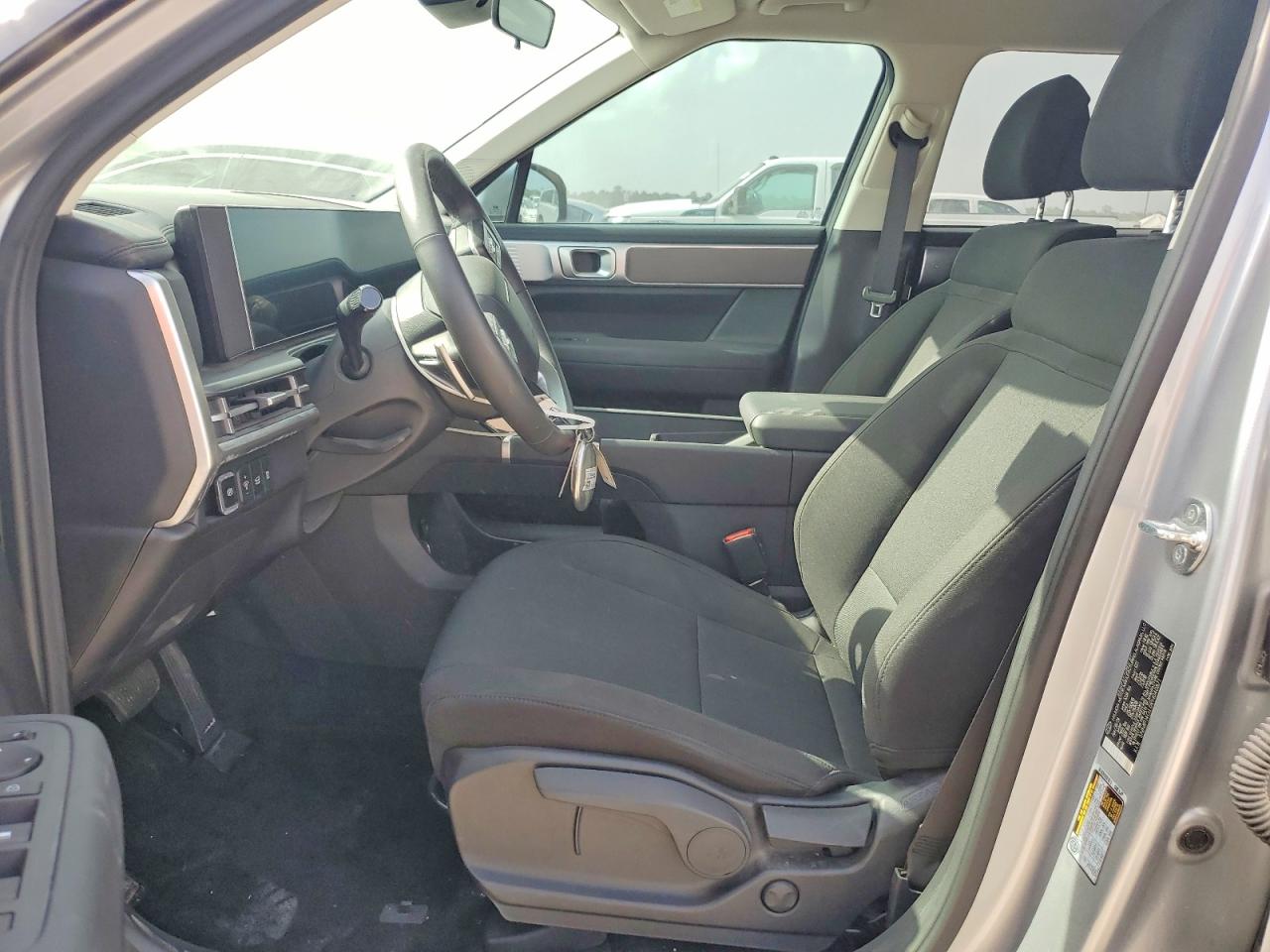 2024 HYUNDAI SANTA FE SE
