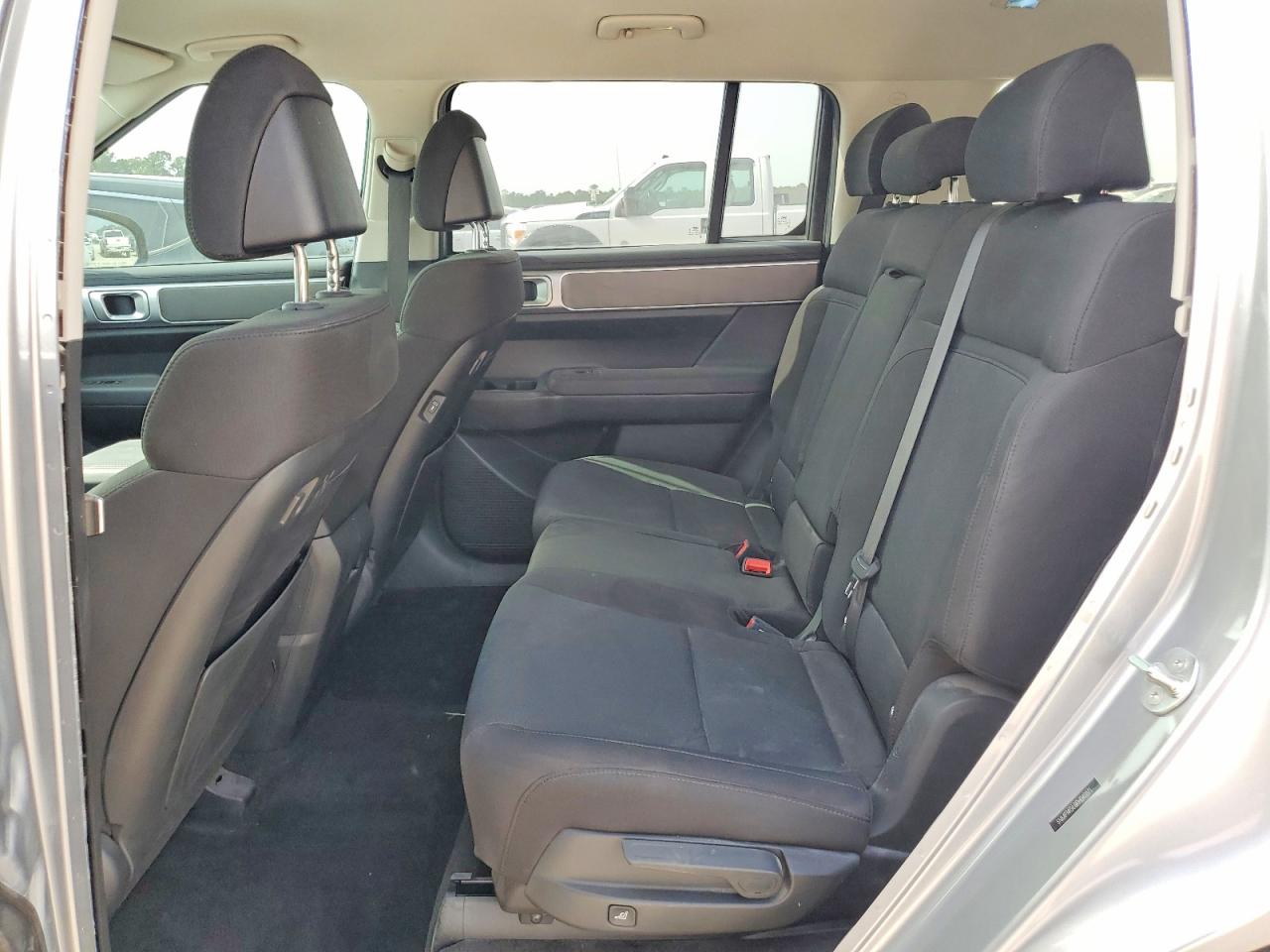 2024 HYUNDAI SANTA FE SE